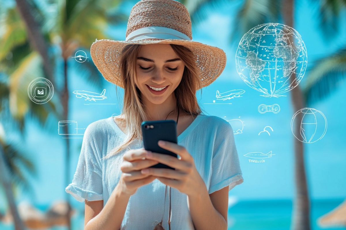 activer open work sur linkedin