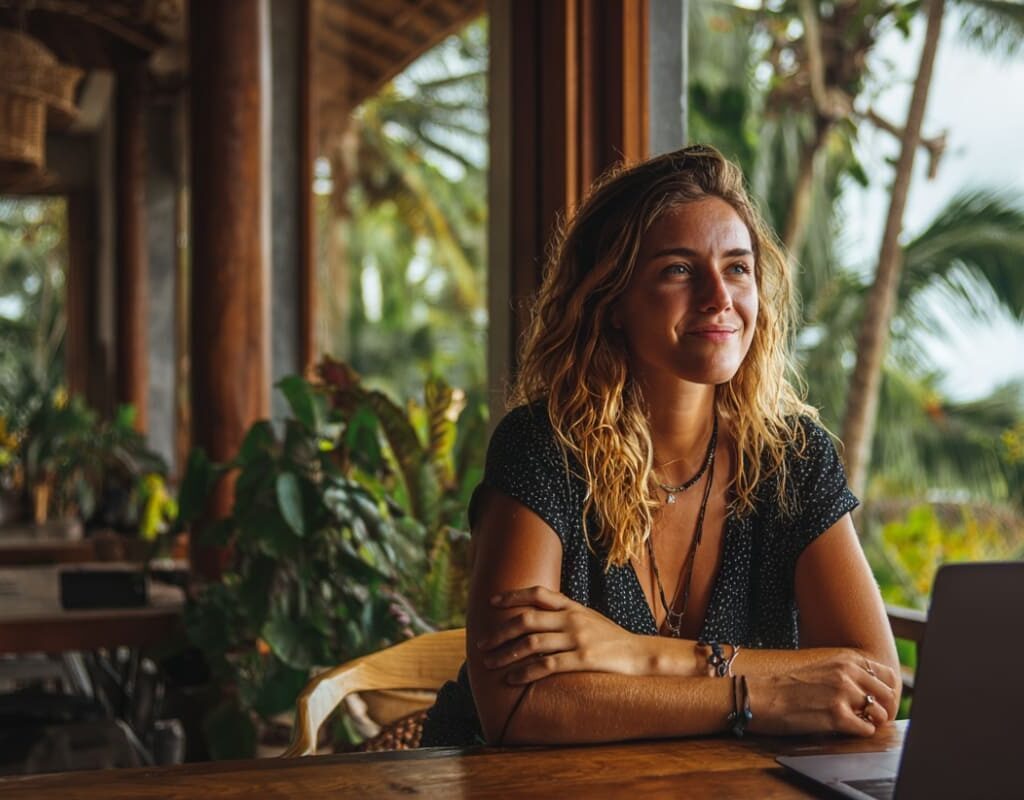 résidence fiscale digital nomad comment faire