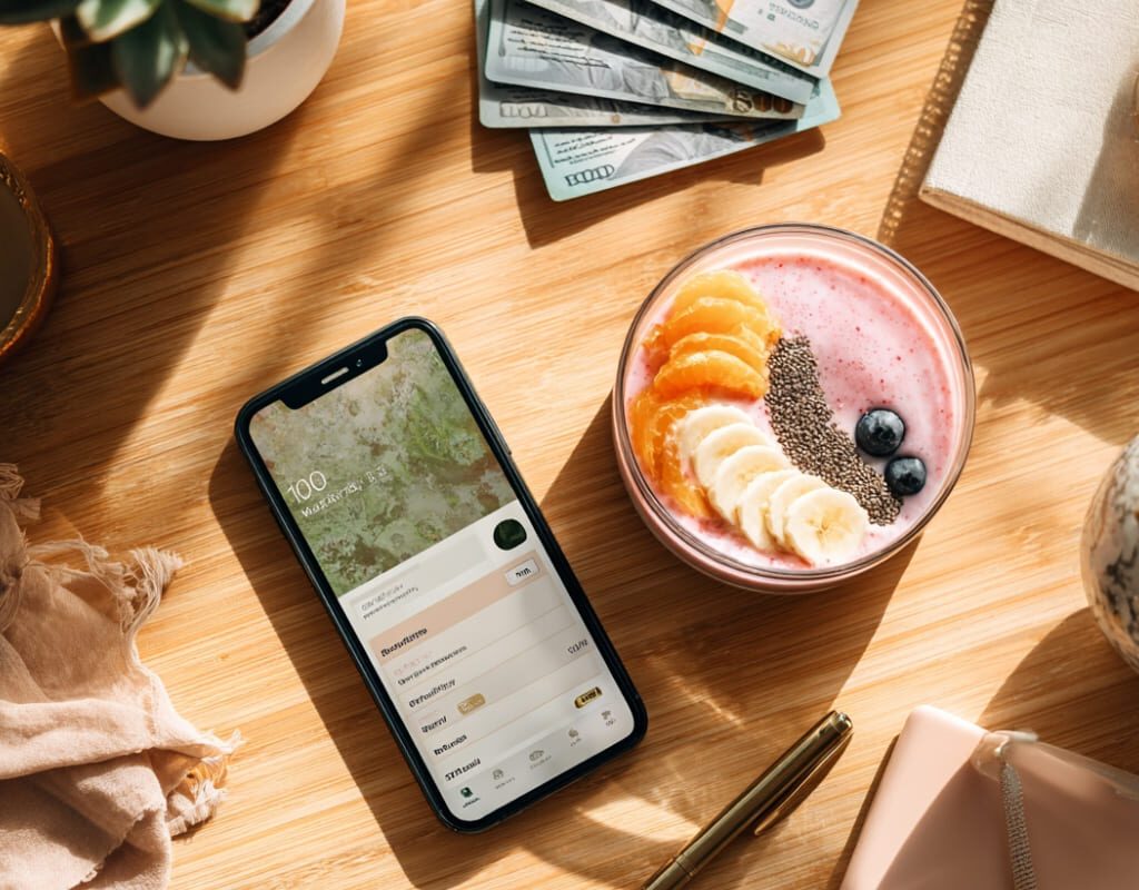 checklist digital nomad