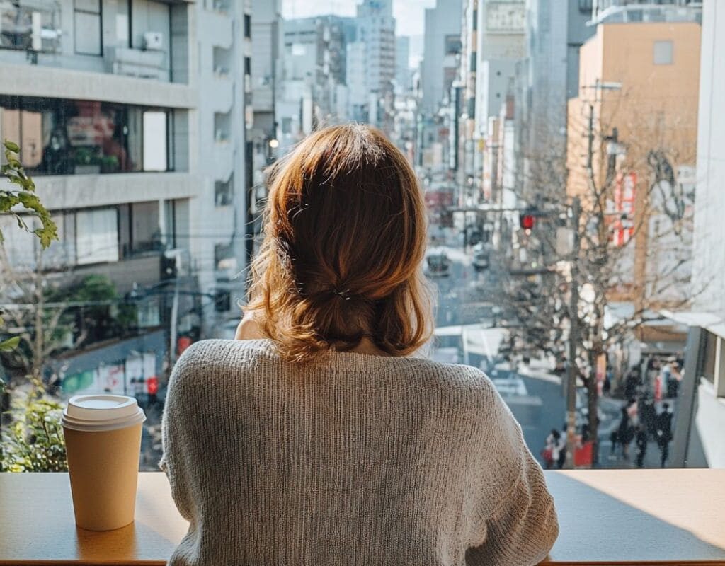 choisir son logement à osaka