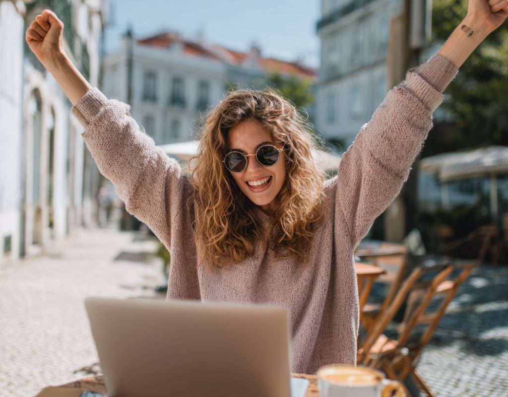 comment activer open work sur linkedin