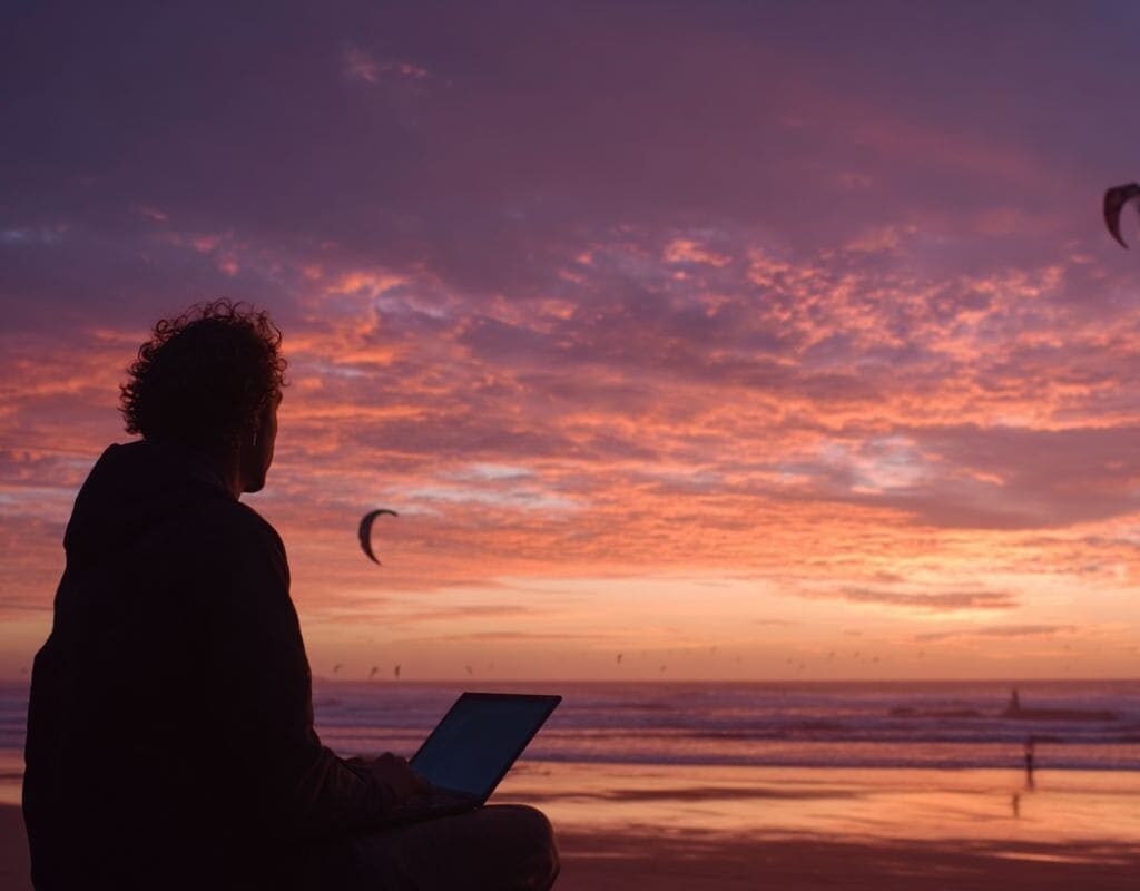 digital nomad essouira conseils