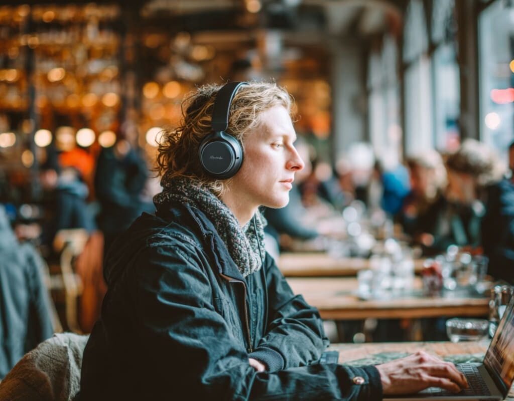 digital nomad développeur web