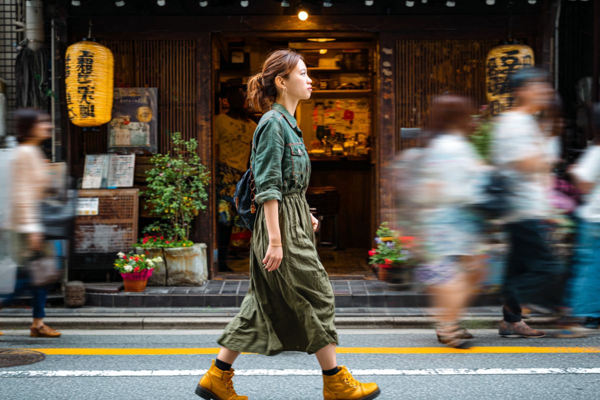 les activités à faire à osaka