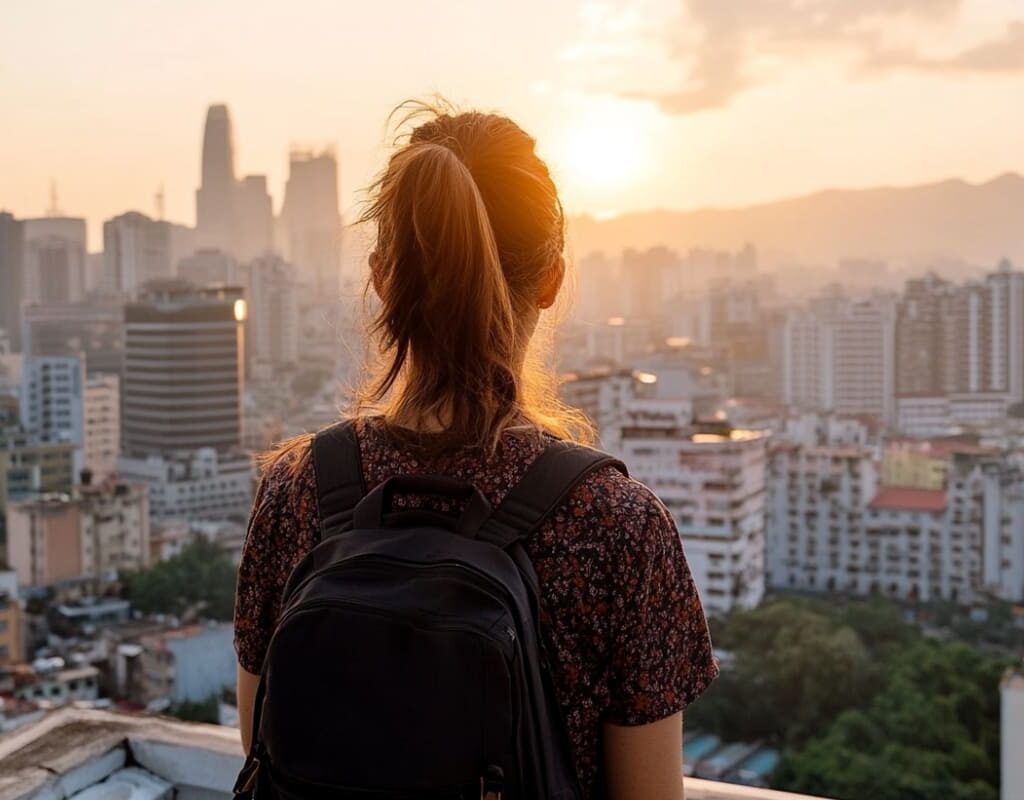 quel pays visa digital nomad