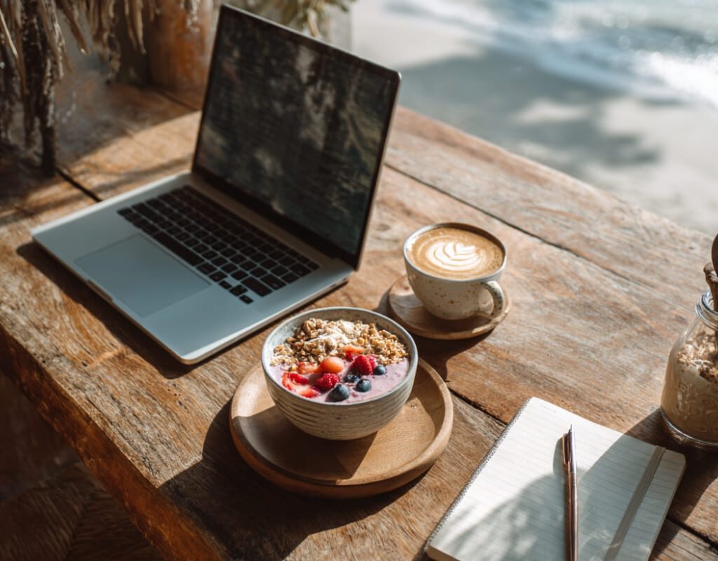 coworking da nang