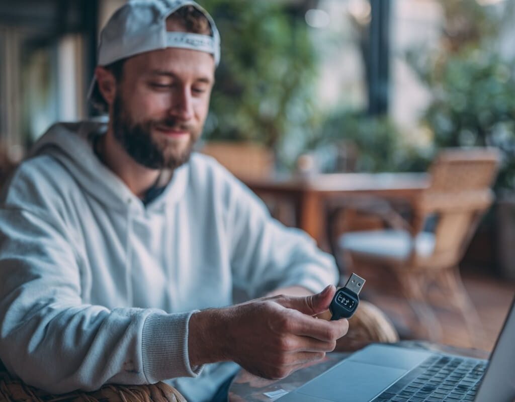 digital nomad clé 3g