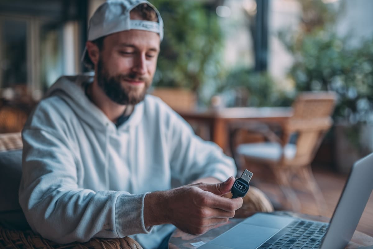digital nomad clé 3g