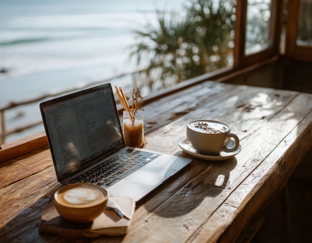 formation en ligne digital nomad
