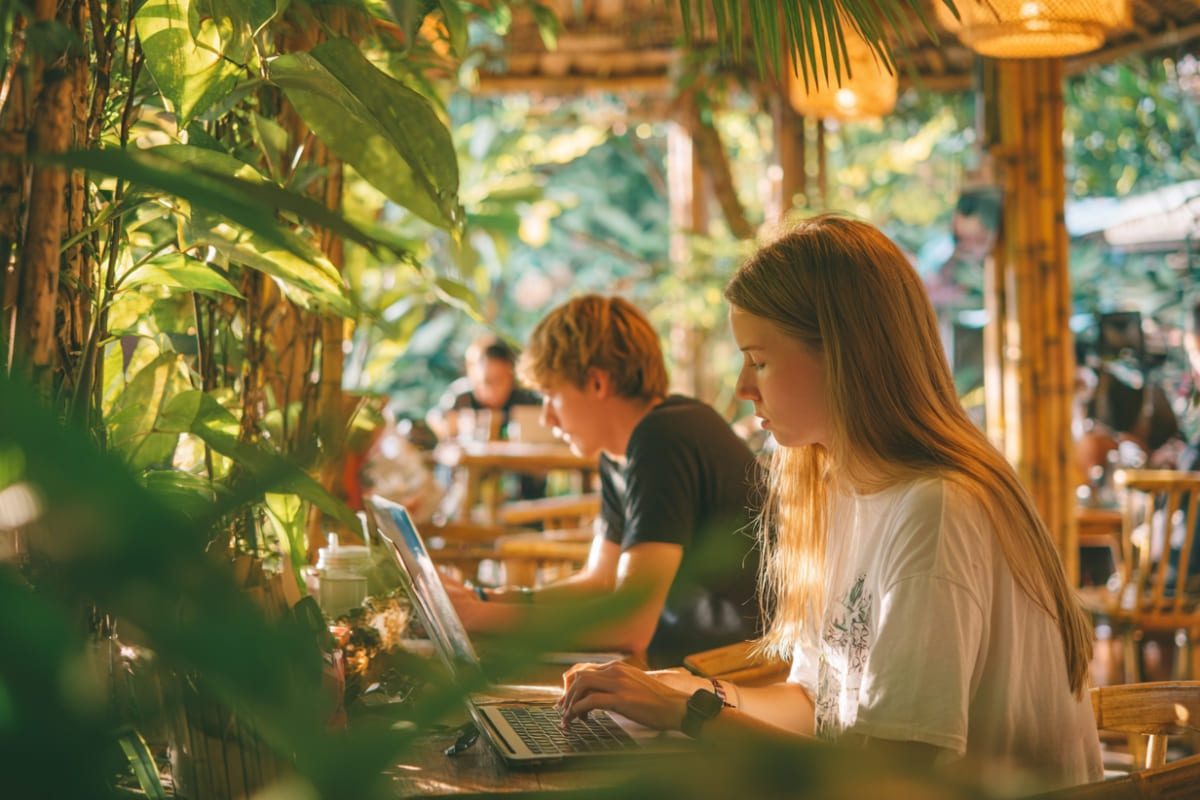 meilleur coworking chiang mai