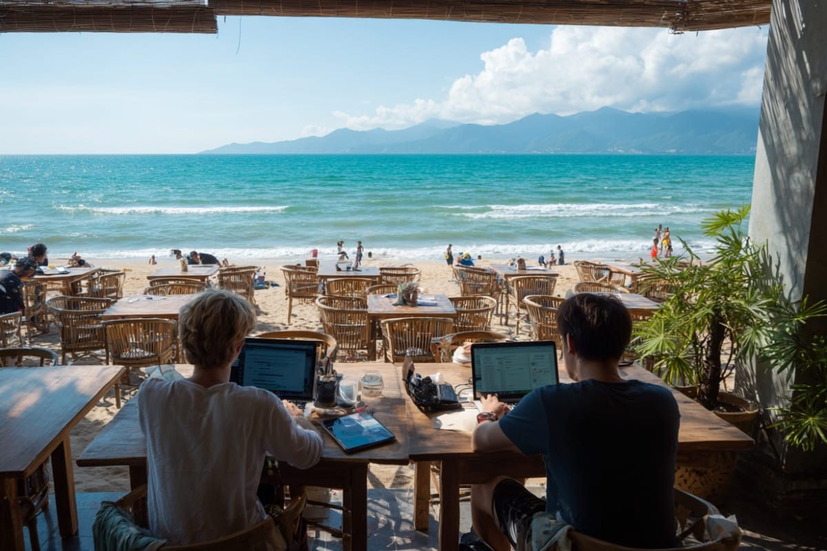 meilleur coworking da nang