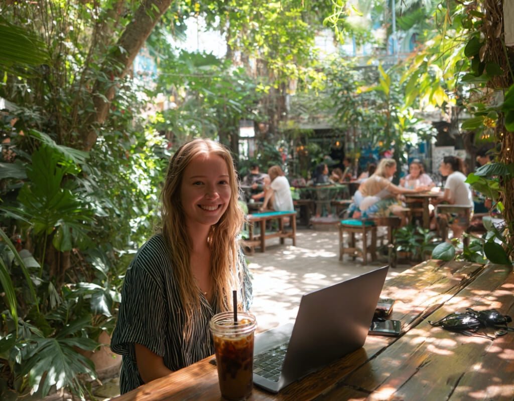 meilleur coworking ho chi minh