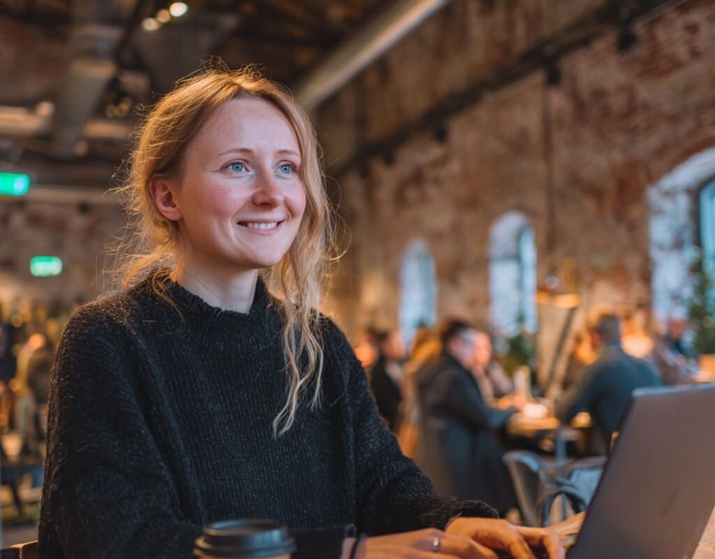 meilleur coworking tallinn