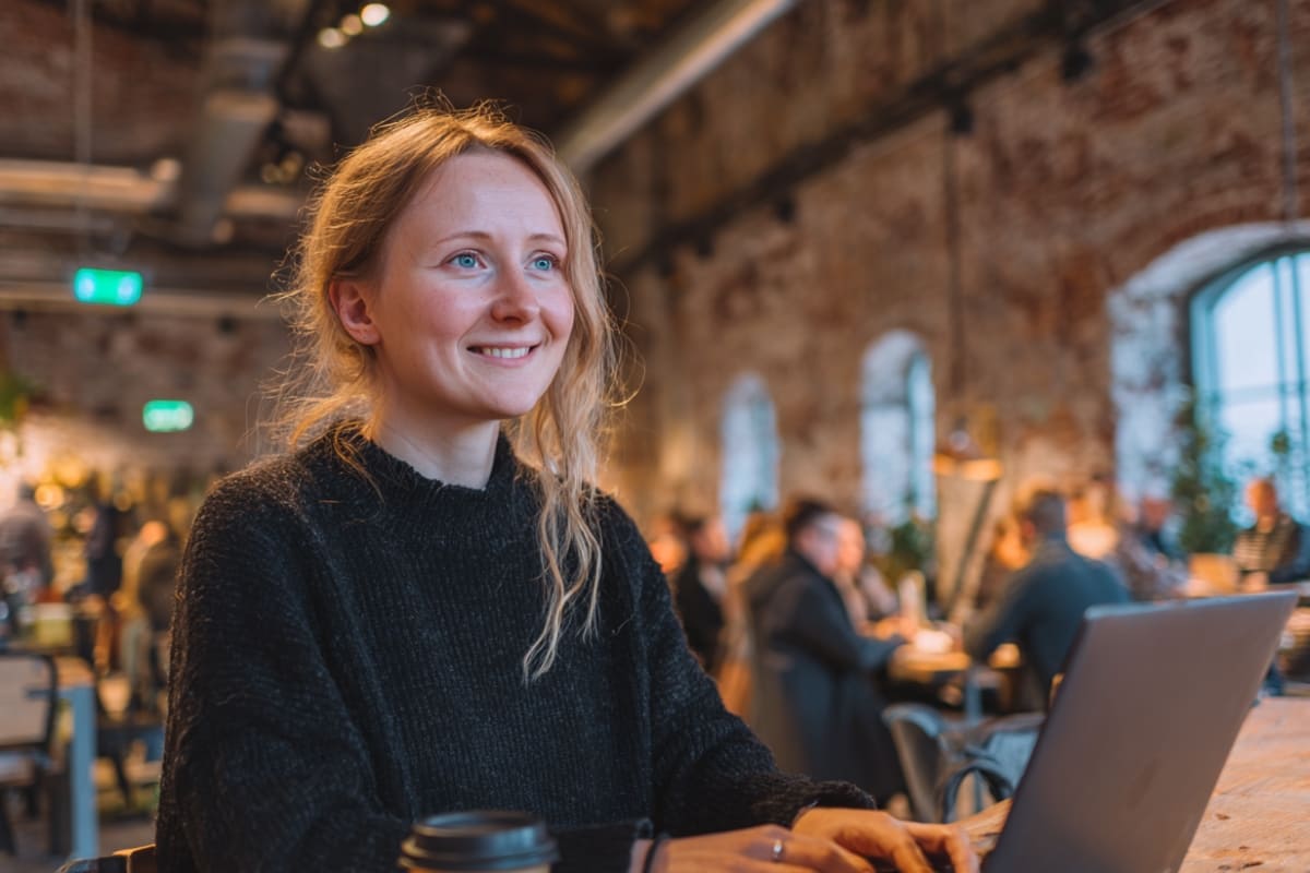 meilleur coworking tallinn