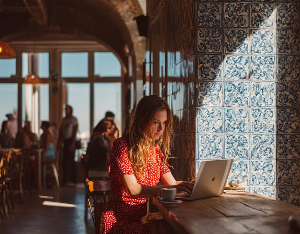meilleurs coworking lisbonne