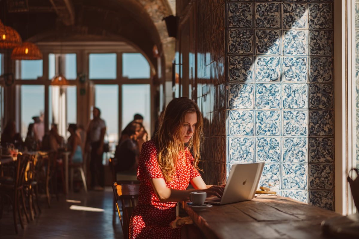 meilleurs coworking lisbonne