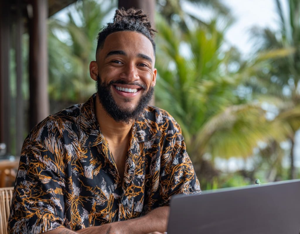 outils de productivité digital nomad
