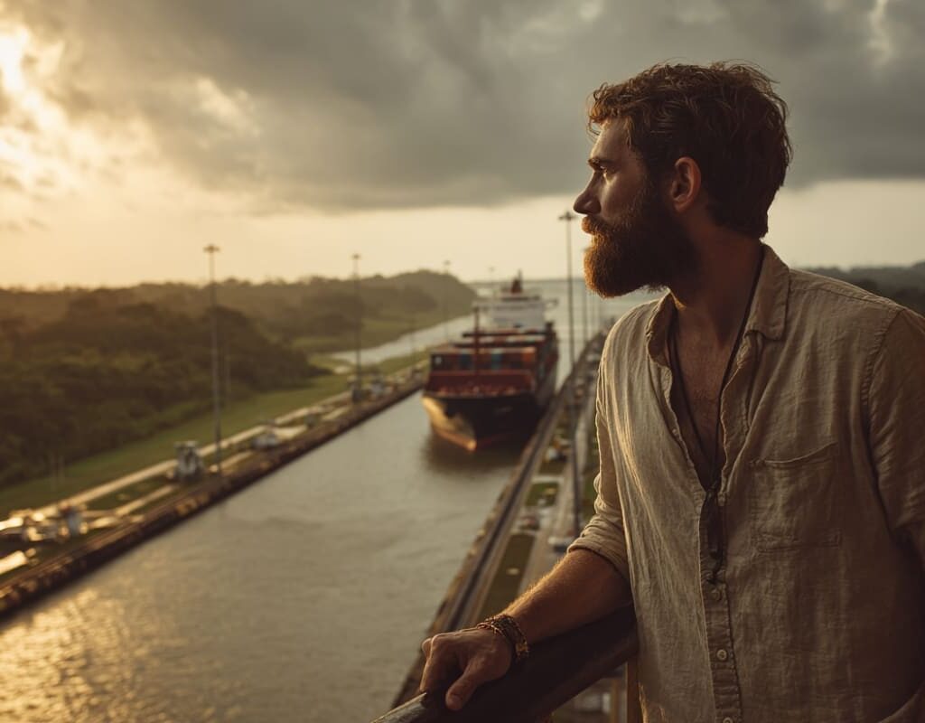 digital nomad panama