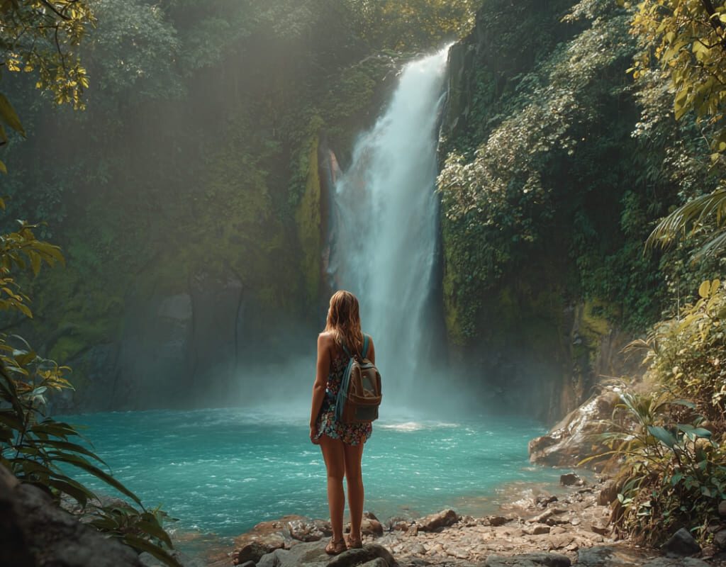 digital nomad au costa rica