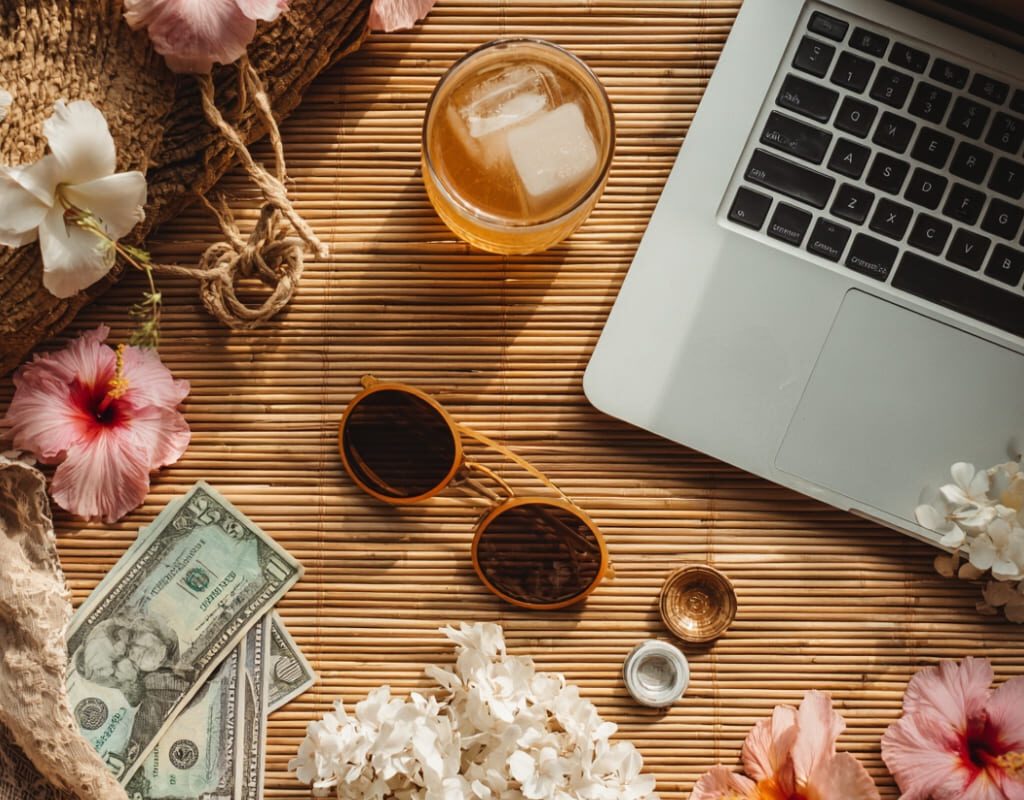 s'installer comme digital nomad barbade