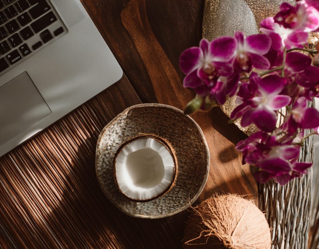 s'installer comme digital nomad aux seychelles