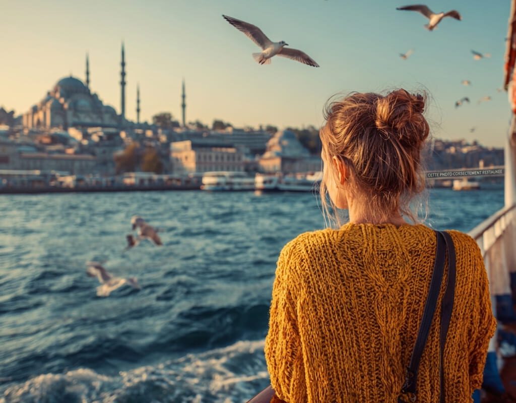 s'installer comme digital nomad en turquie