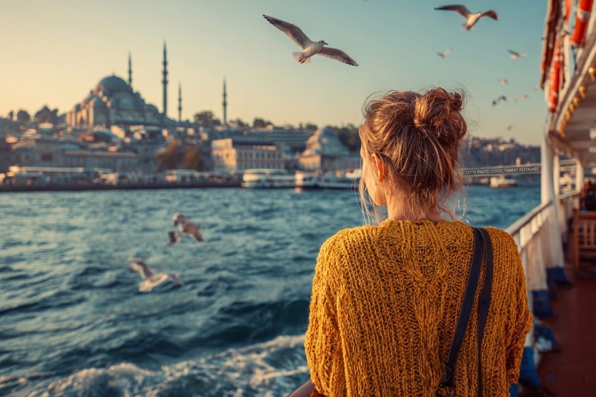 s'installer comme digital nomad en turquie