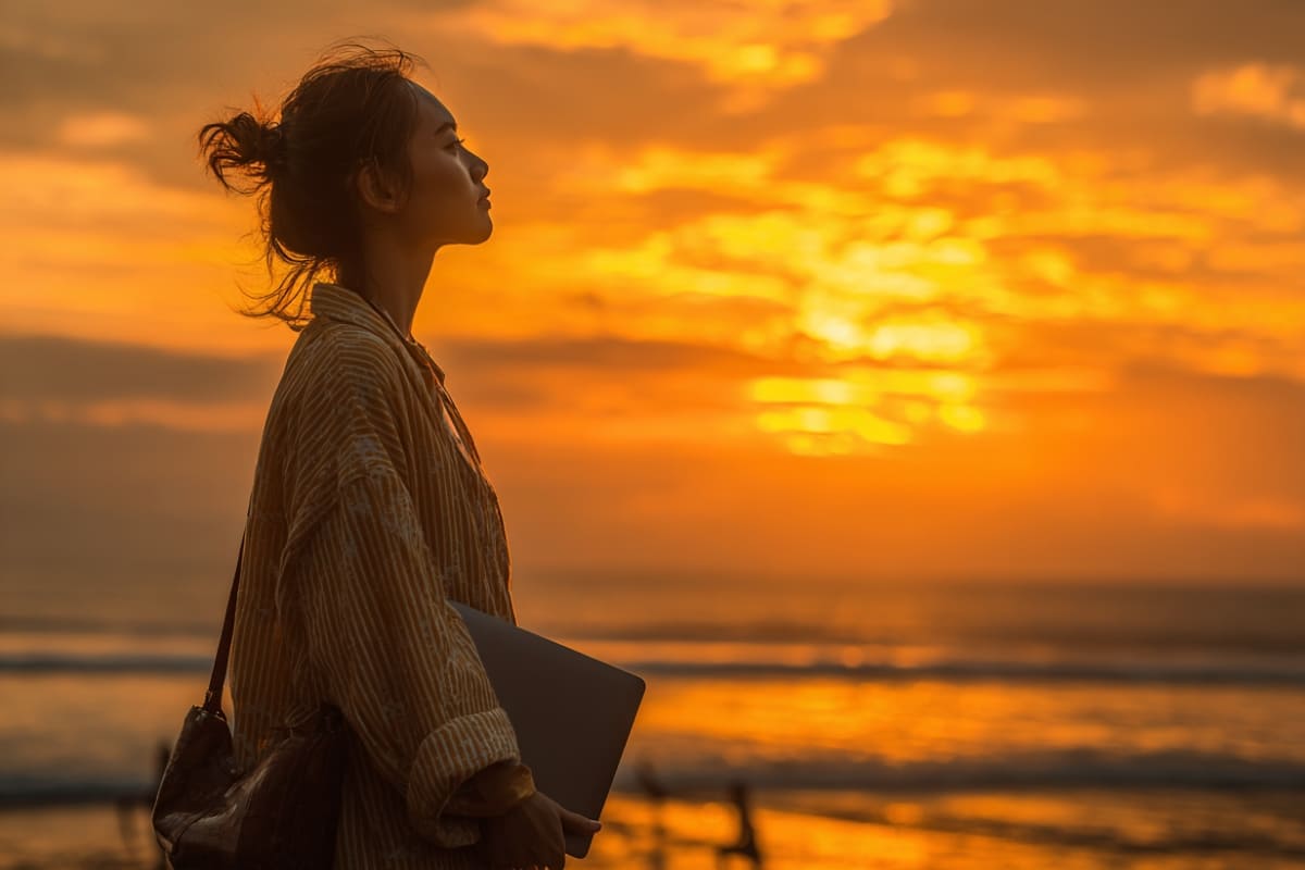 visa digital nomad bali