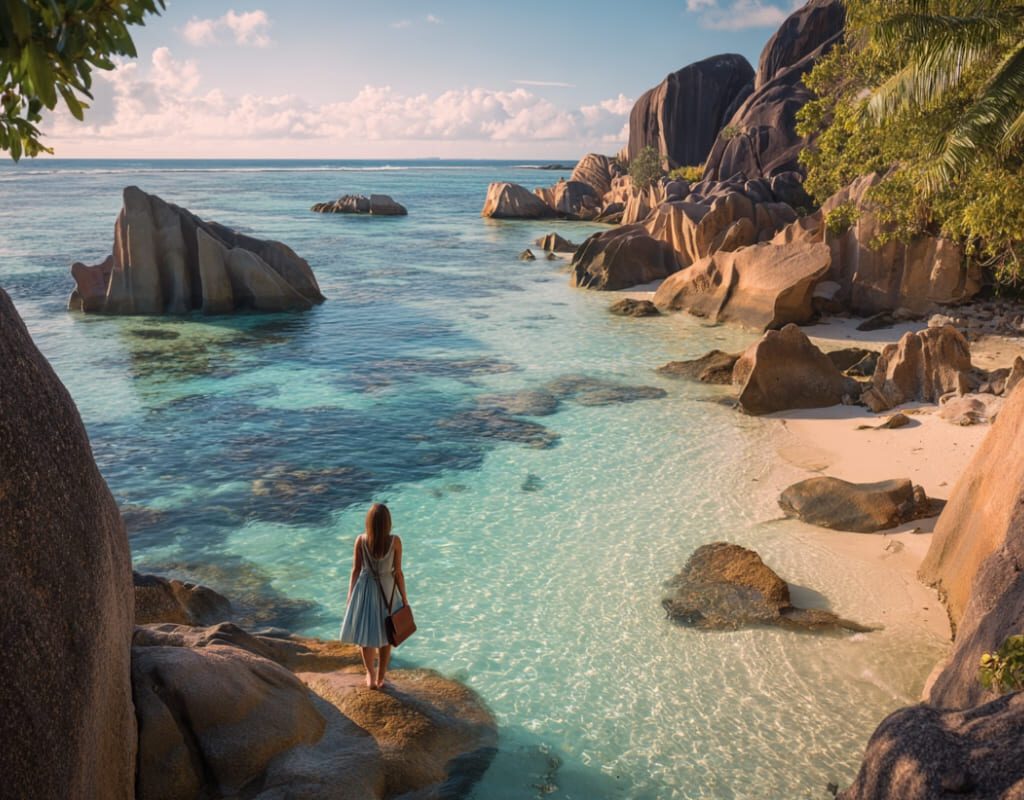 visa digital nomad seychelles