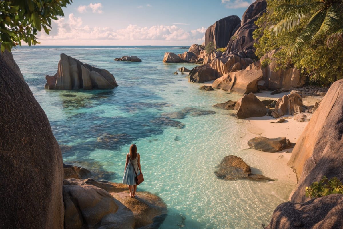 visa digital nomad seychelles