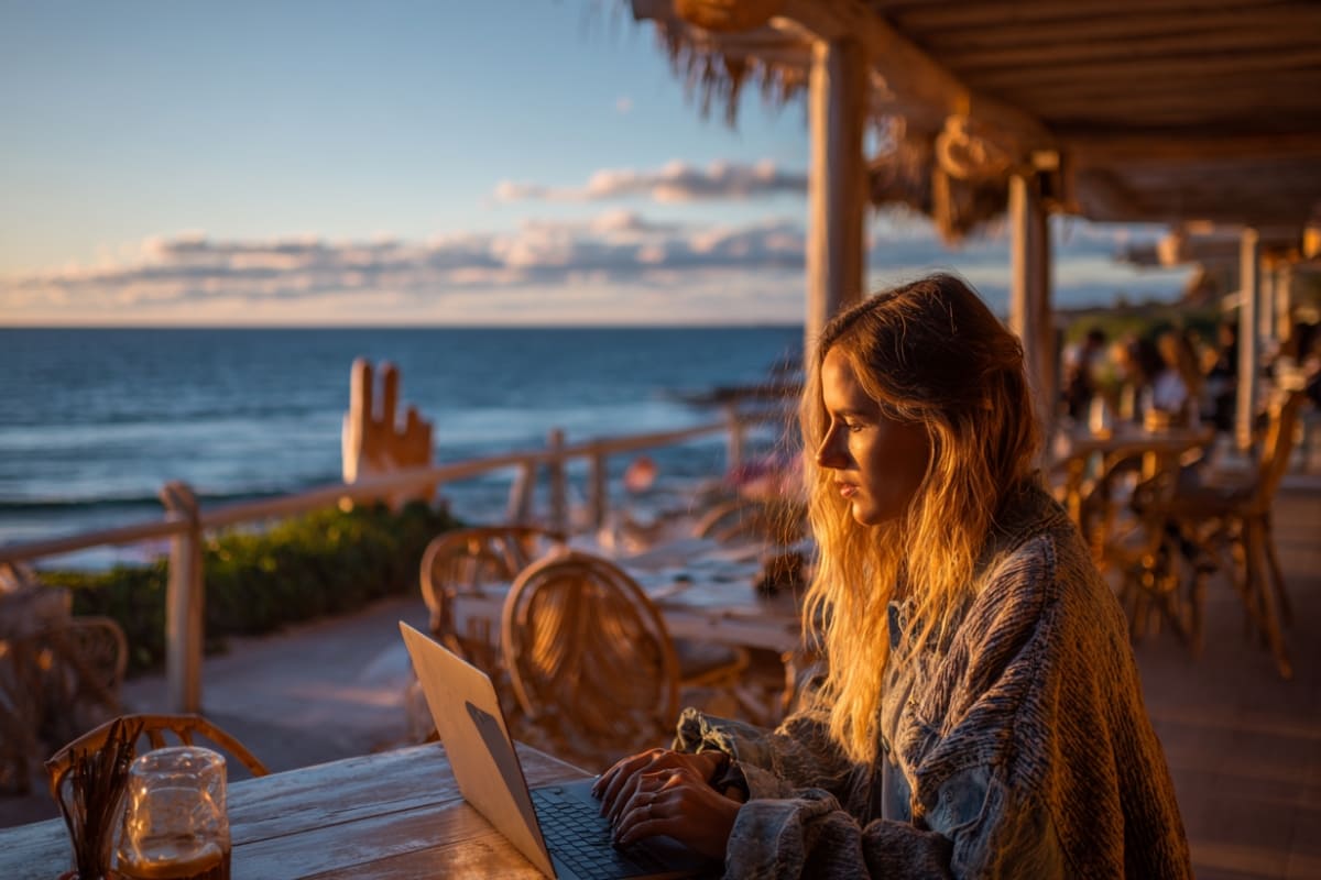 visa digital nomad uruguay