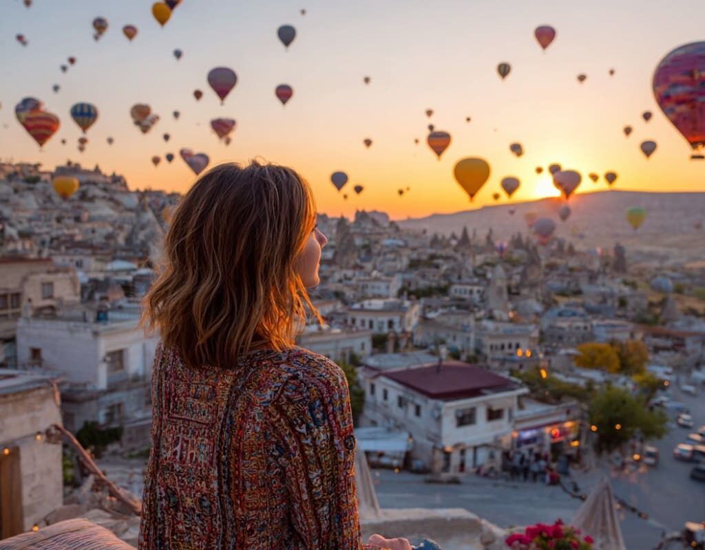 visa digital nomad en turquie
