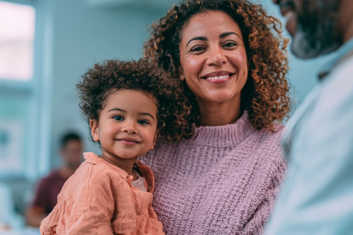 assurance santé famille nomade