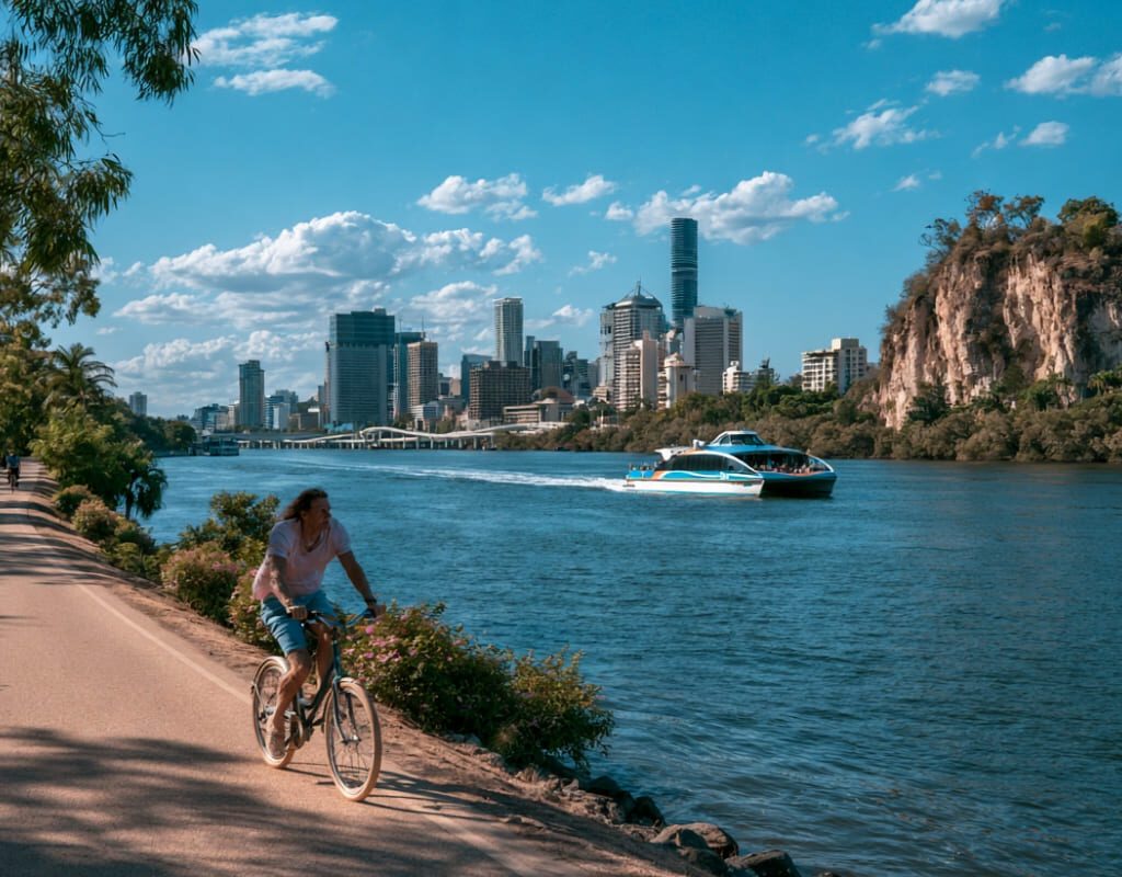 brisbane australie
