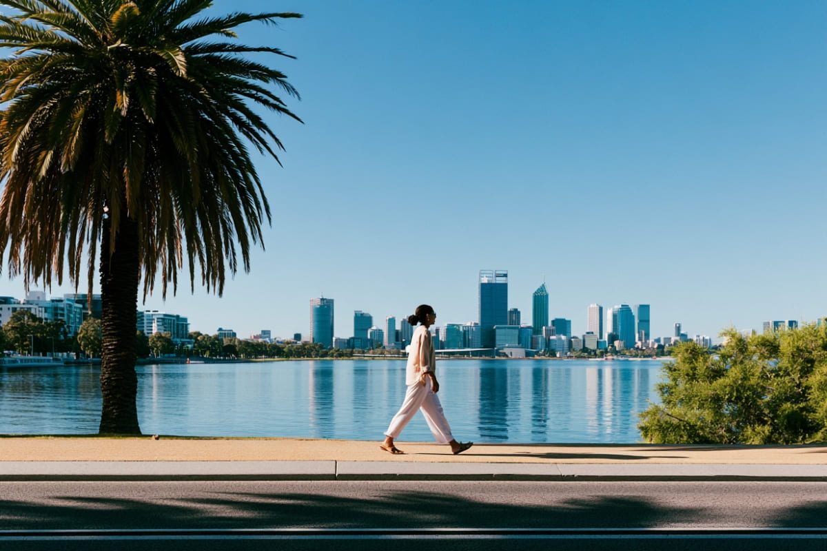budget pvt australie