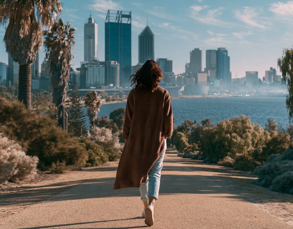 coût de la vie en australie