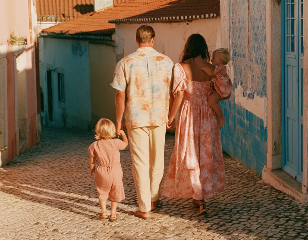 portugal destination famille nomade