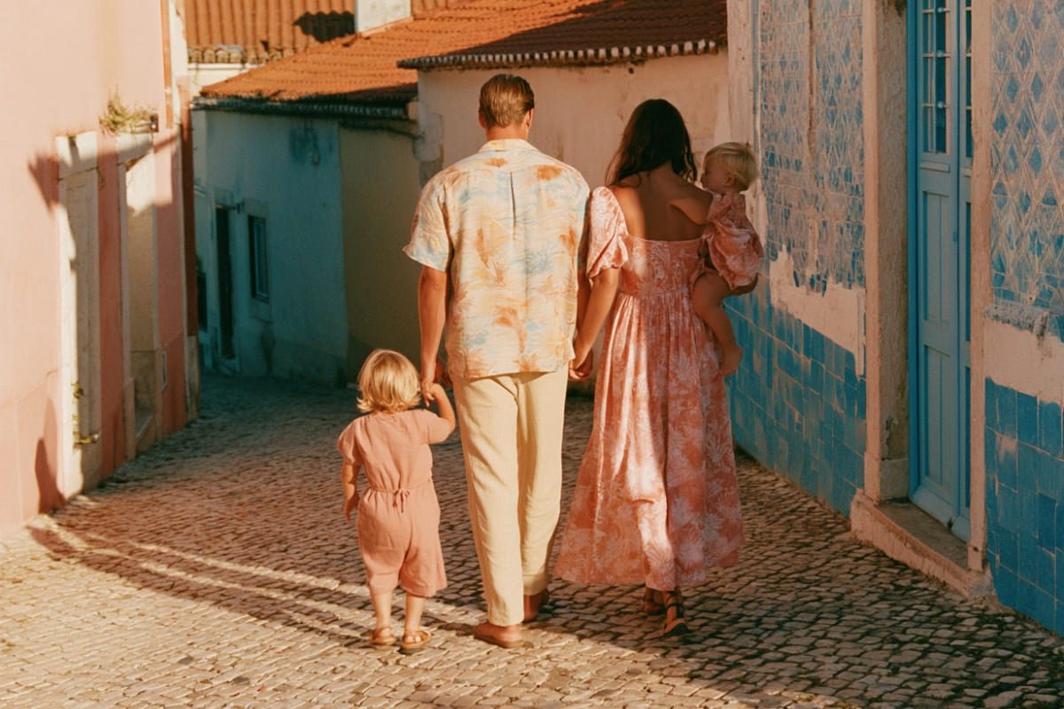 portugal destination famille nomade