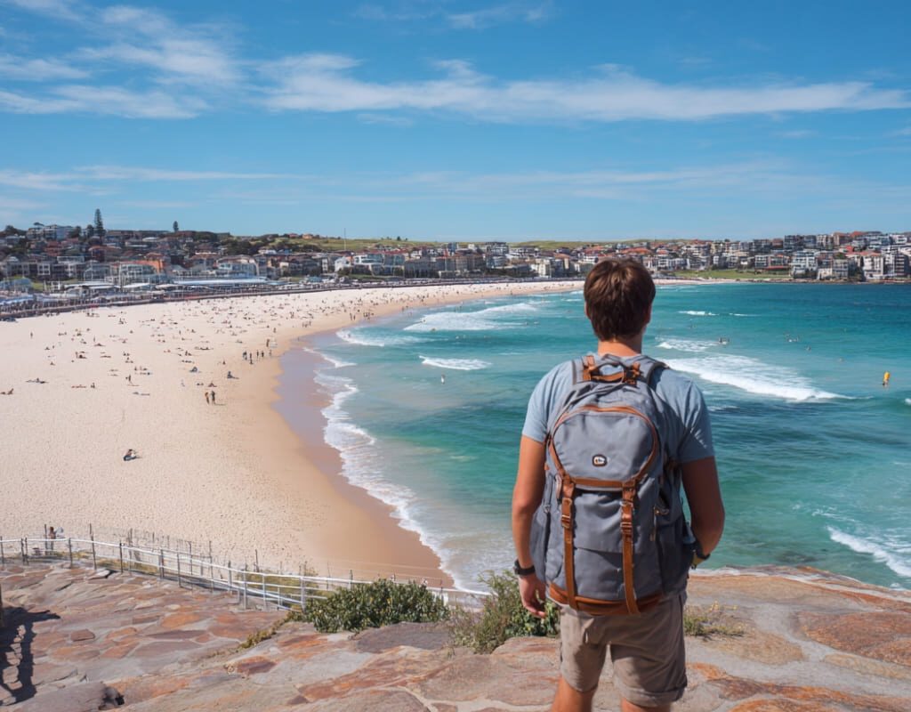 combien ça coûte de vivre en australie