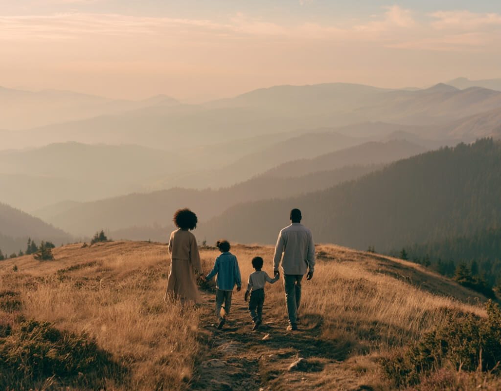 comparatif pays visa digital nomad famille