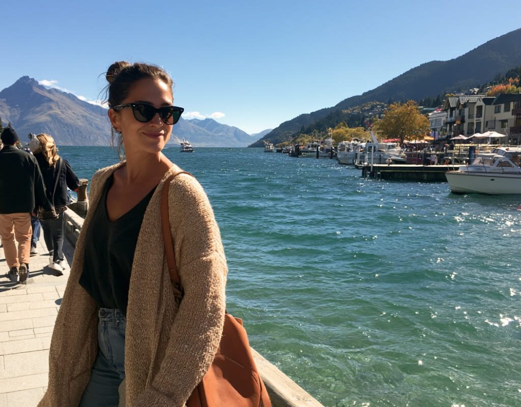 coût de la vie queenstown