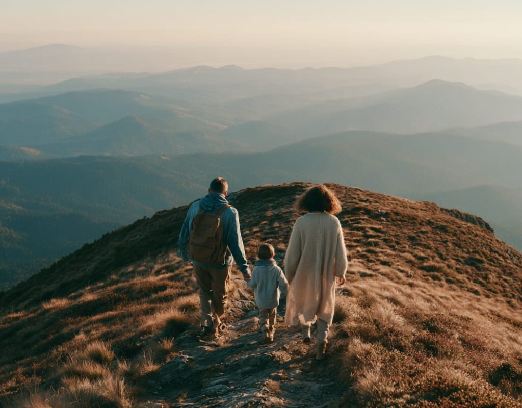 famille nomade assurance