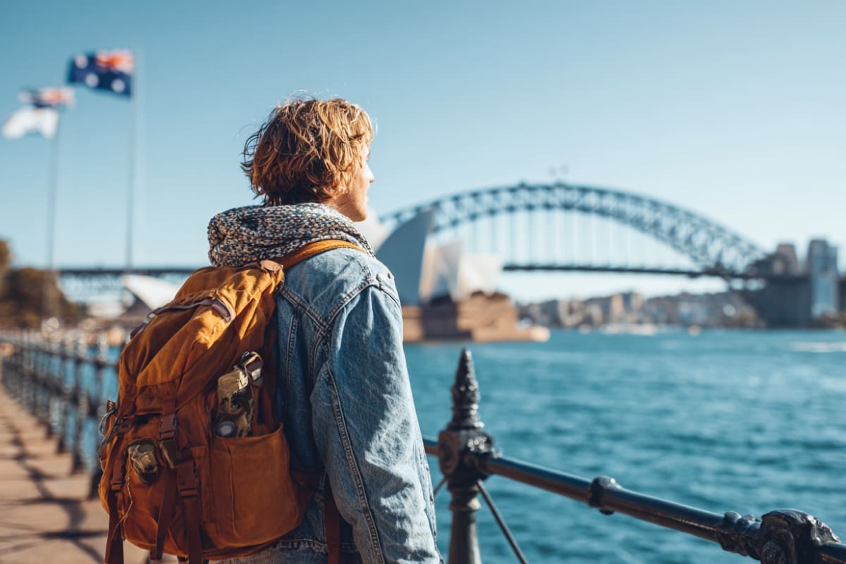 quel budget pour faire un pvt en australie