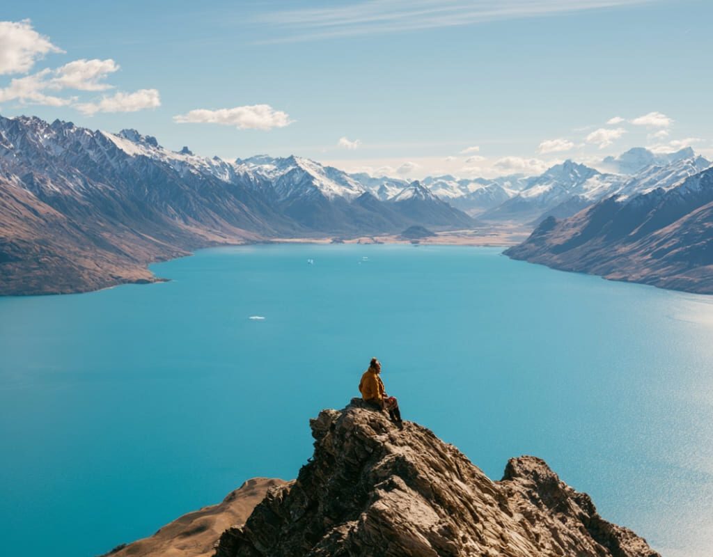 vivre à queenstown