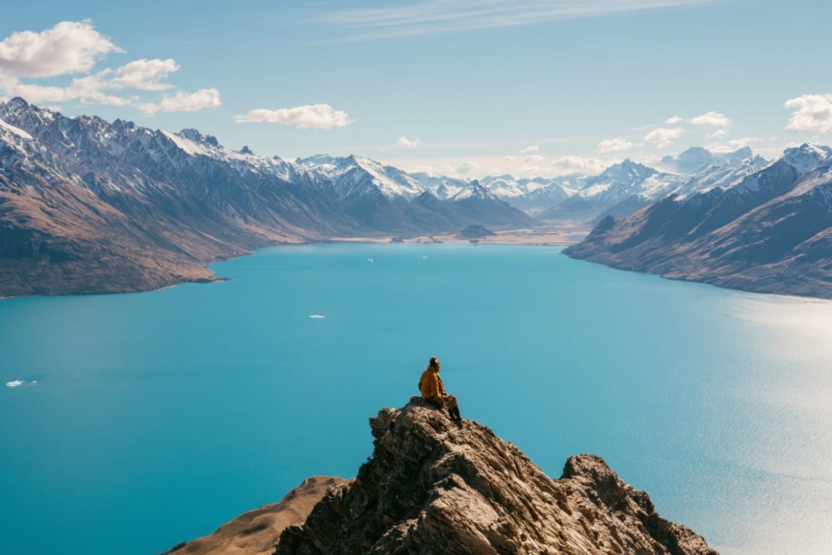 vivre à queenstown