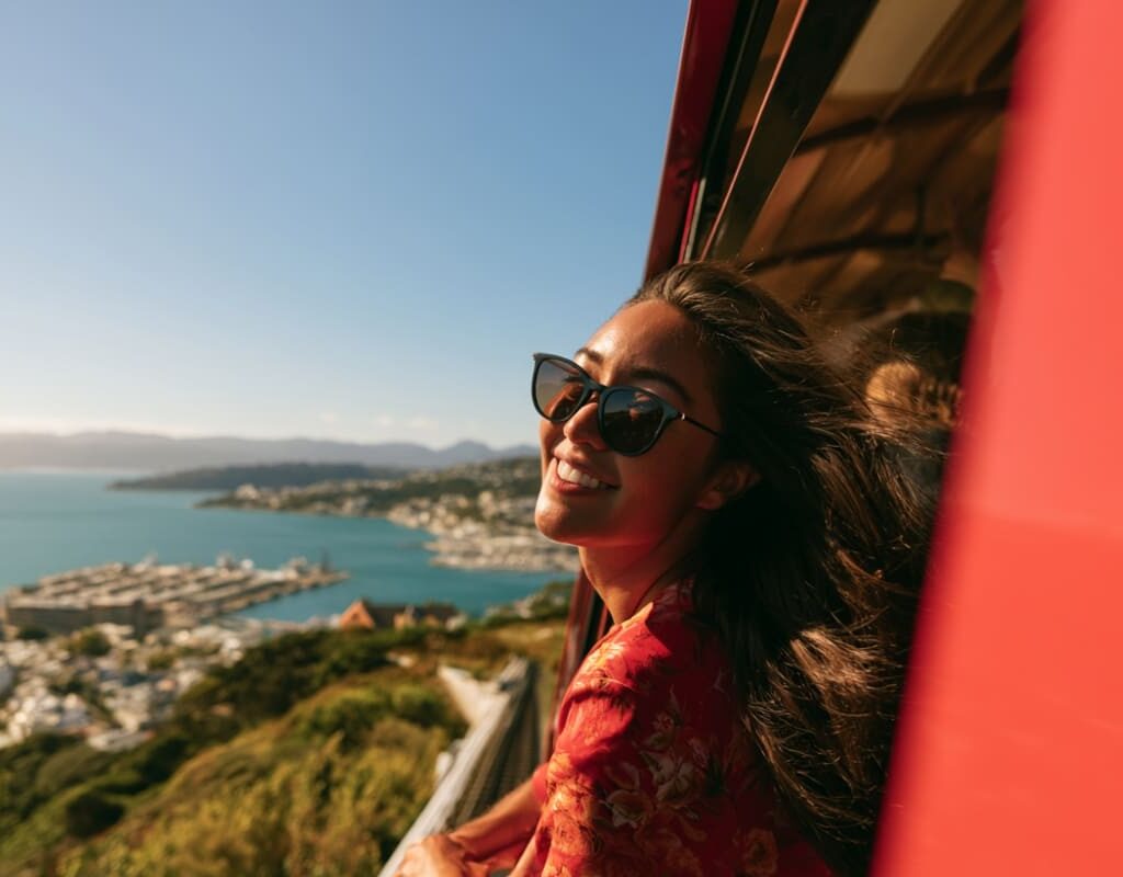 vivre à wellington