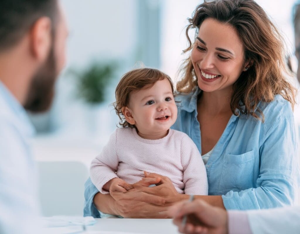 voyager avec bébé conseils pratiques