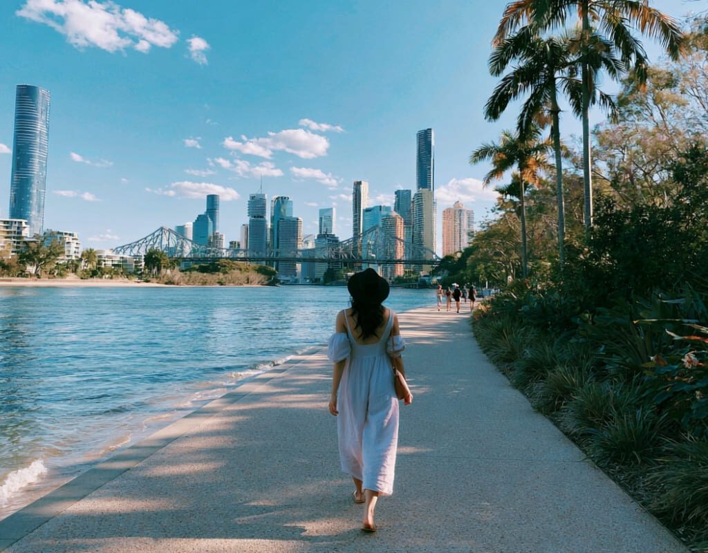 vvire à brisbane