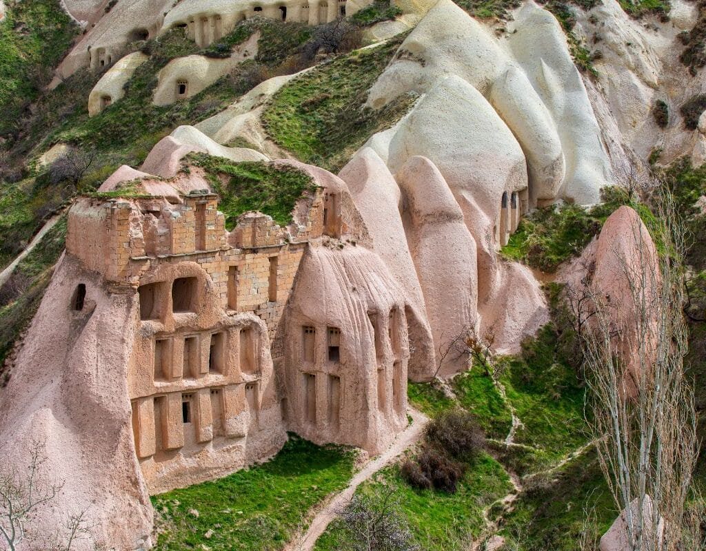 cappadoce 3 jours