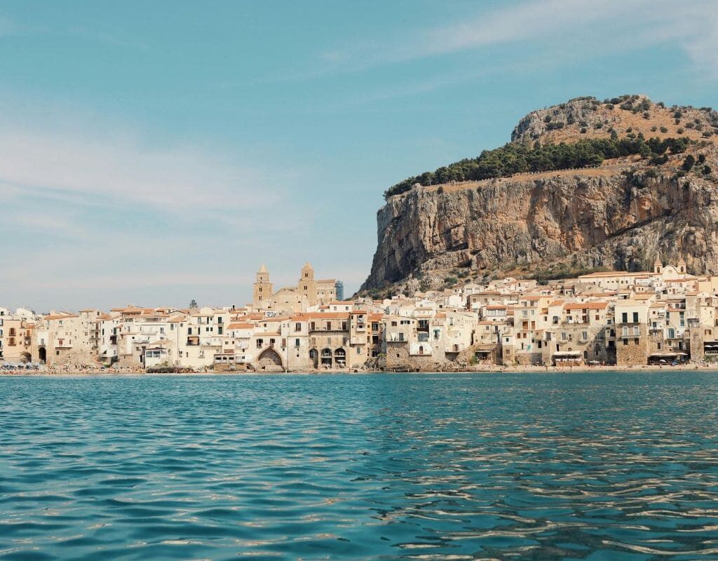 itinéraire sicile 15 jours